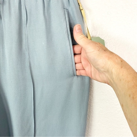 Raegrass Slate Luxe Jogger Pants Size M - Picture 8 of 13